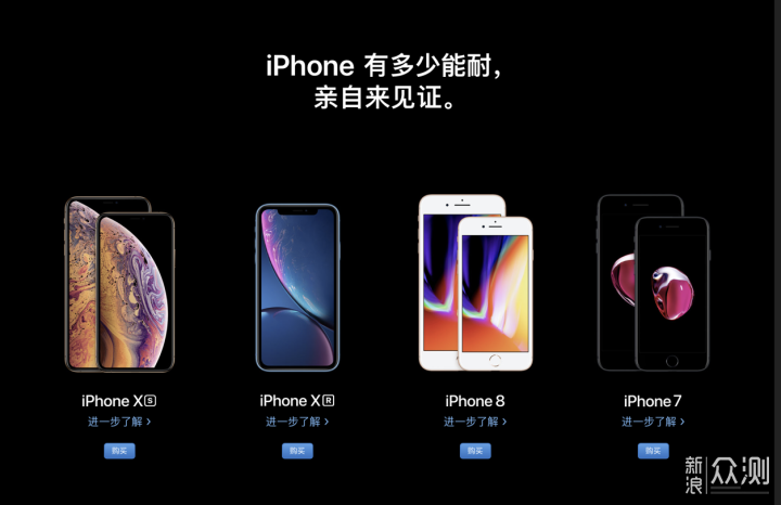 iPhone XS终降价，购机前请收下这iOS 12攻略_新浪众测