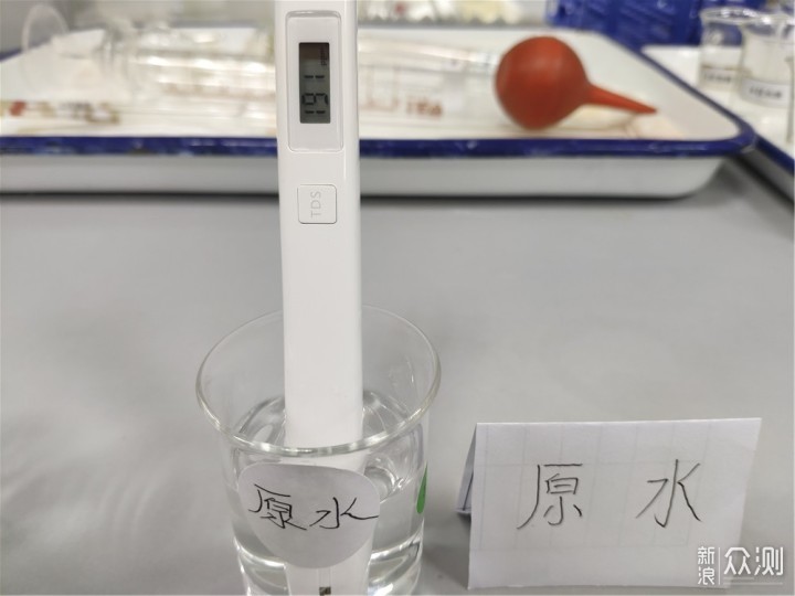 佳尼特大白净水器测评——现实版健康私人顾问_新浪众测