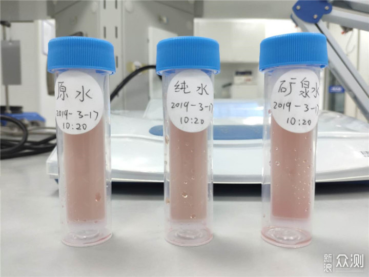 佳尼特大白净水器测评——现实版健康私人顾问_新浪众测