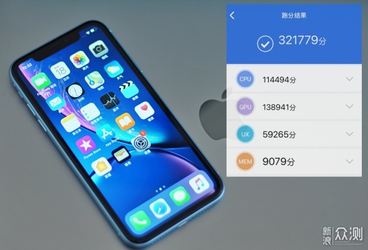 拼多多这次很真，入手 iPhone XR使用两周体验_新浪众测