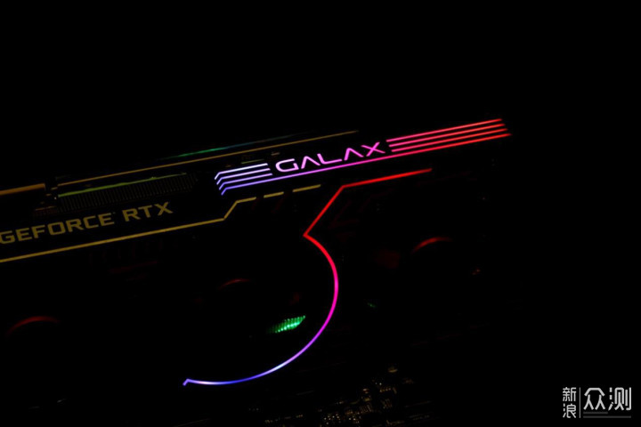 以RTX2080显卡，打造的入门级RGB&4K游戏平台_新浪众测