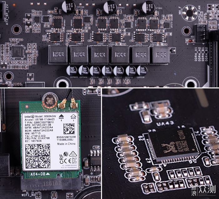 以RTX2080显卡，打造的入门级RGB&4K游戏平台_新浪众测