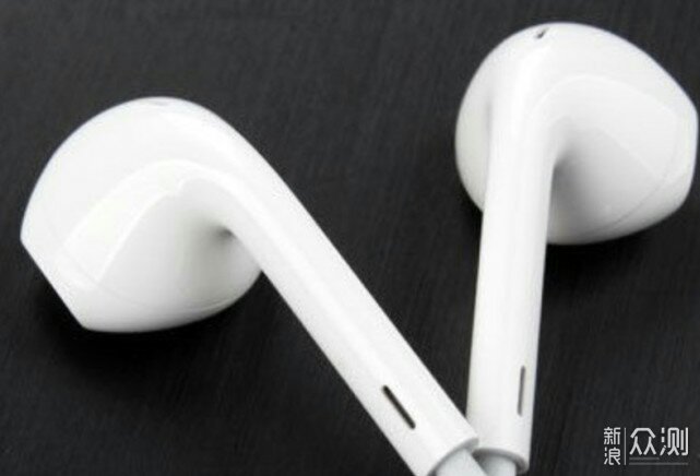 苹果EarPods耳机，这些功能你都知道吗_新浪众测
