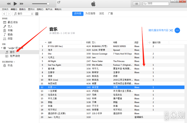 MP3时代落幕，你还记得追过的iPod shuffle4吗_新浪众测