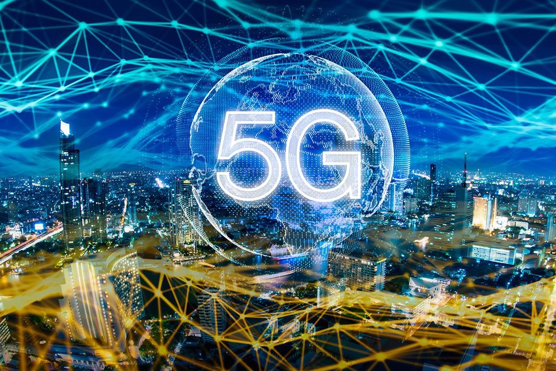 工信部正式向电信移动联通广电发放5G商用牌照_新浪众测