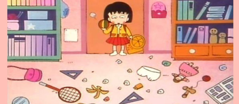 12款收纳神器:还一个你整洁舒适的家