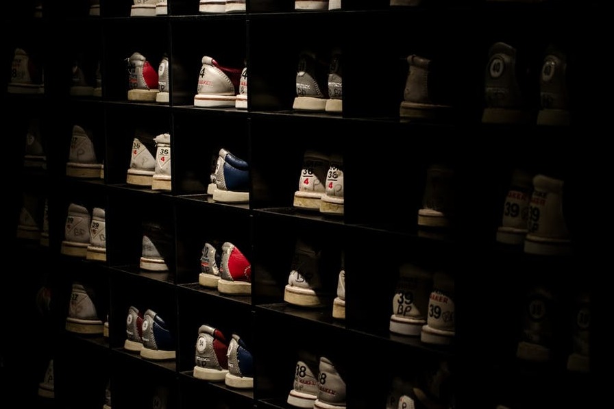#国庆投稿#来看看双十一Nike有什么跑鞋值得买_新浪众测