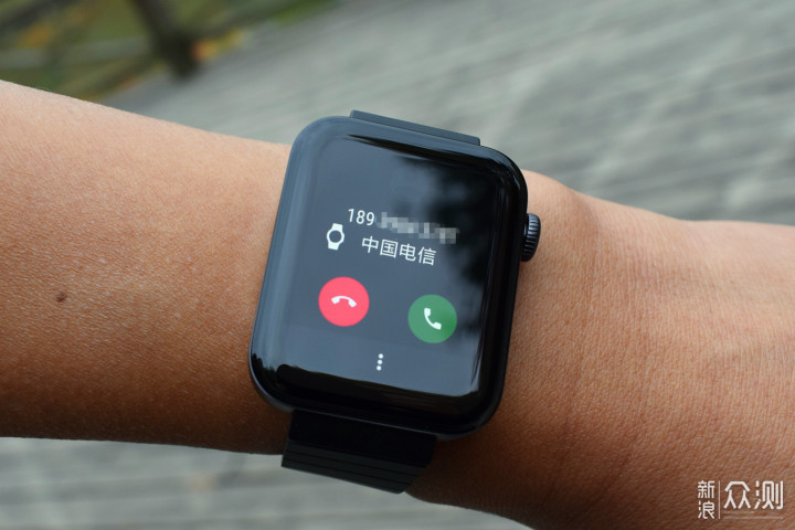 mi watch,are you ok?小米手表