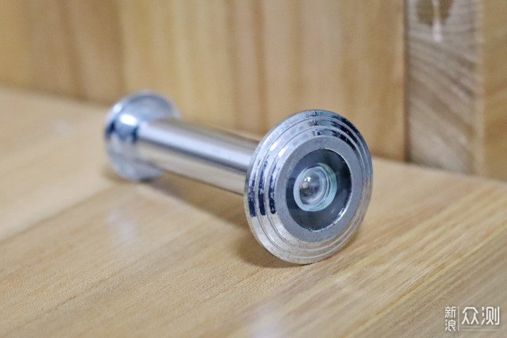 年关看家神器|小白智能猫眼m1开箱初体验