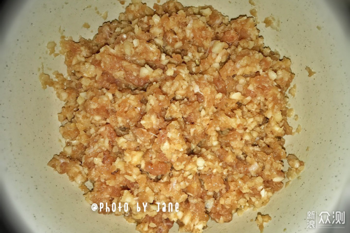 教您做八种饺子馅,营养搭配均衡 提高免疫力