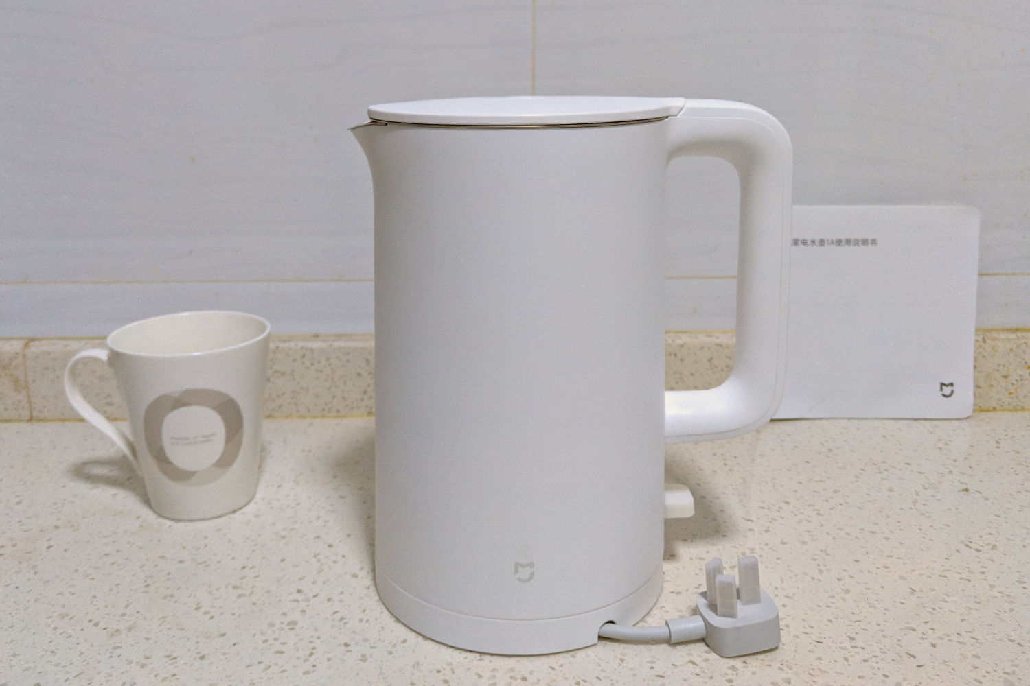 小米蓝牙耳机air主动降噪的真无线蓝牙耳机