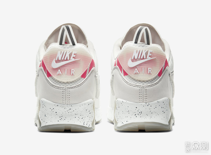 不负好春光十款春夏优选nikeairmax90推荐