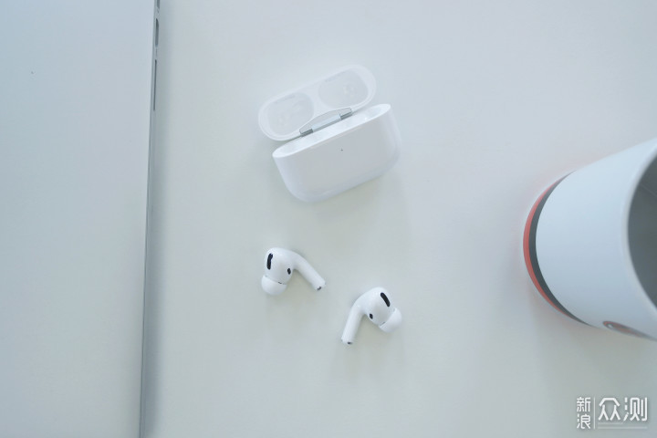 拼多多入手的airpodspro真香评测体验