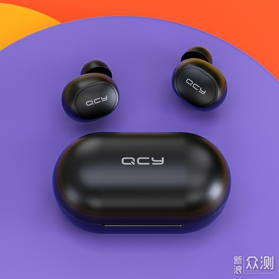 qcc3020芯片,极低延迟更稳定;全频动铁单元,极速闪充,充电15分可用2