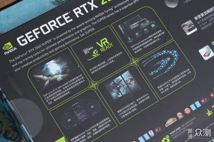 影驰2060金属大师,影驰2060super大将 影驰geforce rtx2060 super金属大师 sd显卡