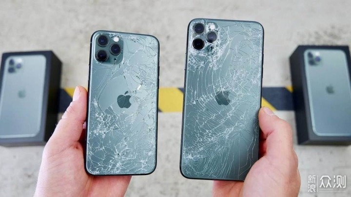 iphone 11 pro的种种细节 这些你真的用到了吗?