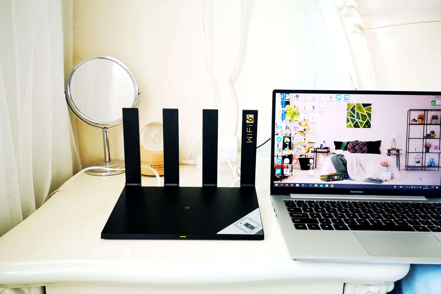 华为路由ax3 pro做最有性价比的wifi6路由器