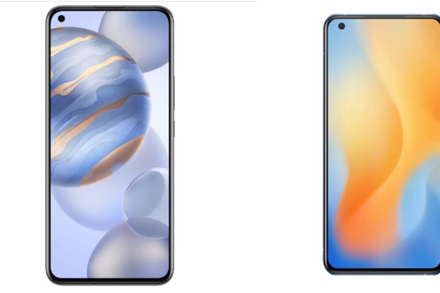 5g拍照手机3000元怎么选,荣耀30 vs vivo x50