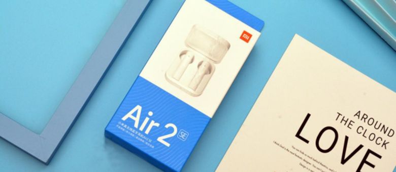 小米air2 se入手体验:性价比极高的蓝牙耳机