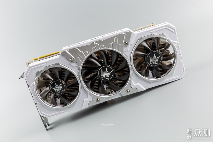 十破天惊普力魔620q装机msiz490hof2070s