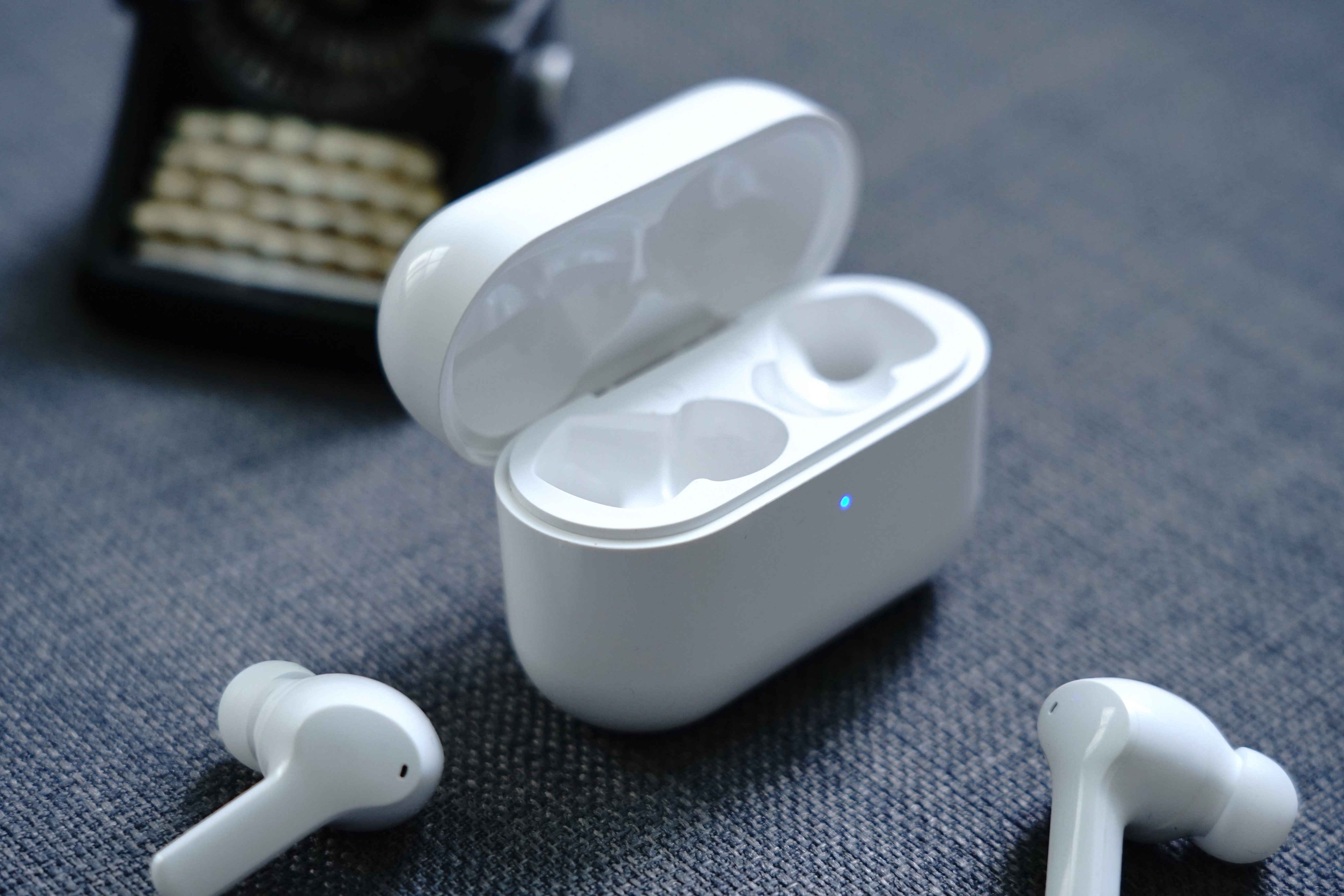 荣耀亲选 earbuds x1真无线蓝牙耳机体验