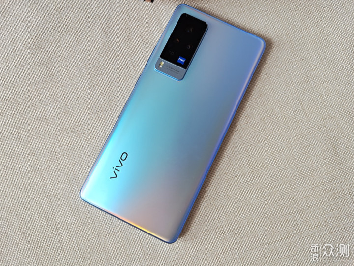 外观轻薄拍照更好 vivo x60 pro深度体验