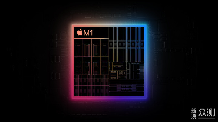 苹果春季发布会全解读:m1芯片成最大主角!_新浪众测
