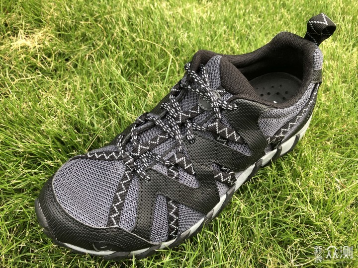merrell迈乐 maipo水蜘蛛溯溪鞋体验测评