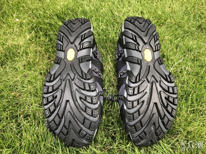 merrell迈乐 maipo水蜘蛛溯溪鞋体验测评
