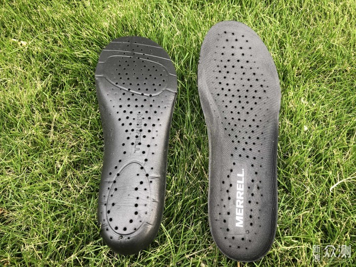 merrell迈乐 maipo水蜘蛛溯溪鞋体验测评