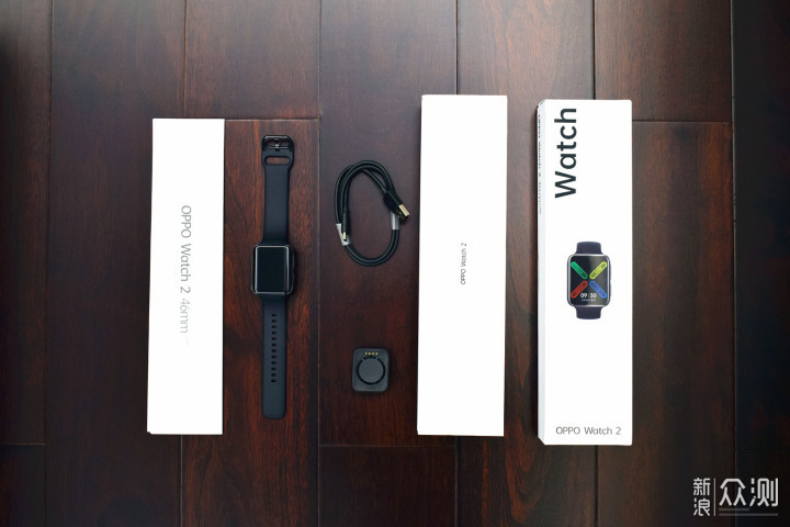 oppowatch2包装盒,oppowatch2 oppowatch2颜值杀不够那就再来波性能杀
