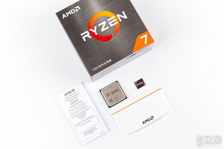 r7 5800x 八核十六线程