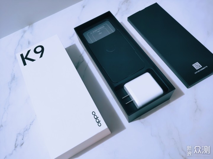 oppok9pro开箱评测用料充足诚意满满