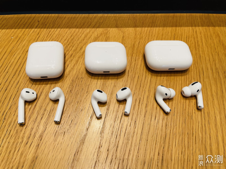 apple苹果airpods3真无线蓝牙耳机