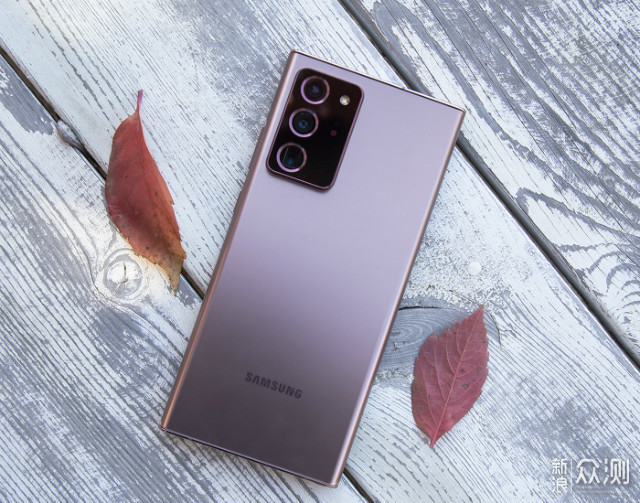 价格再创新低三星note20ultra开启清仓模式