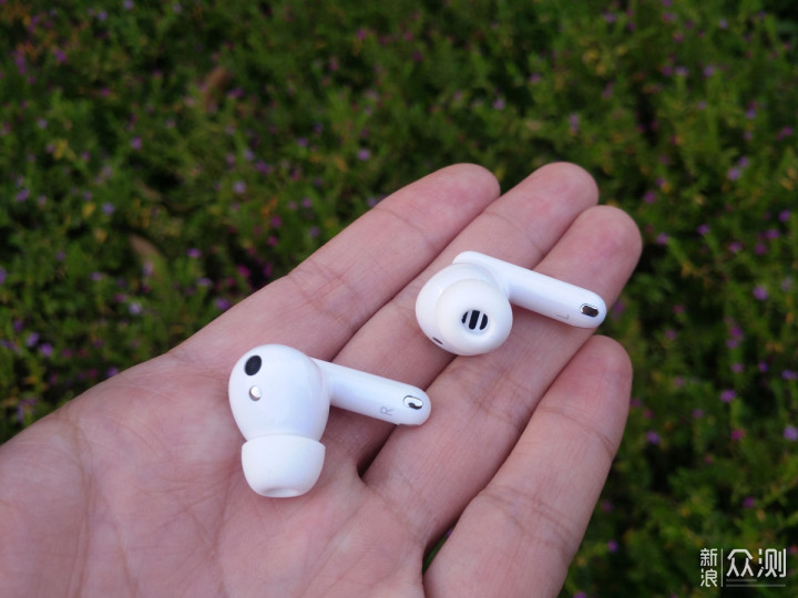 荣耀earbuds3pro首款能测温的真无线耳机