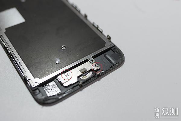 iphone6s更換指南換好還能再戰兩年