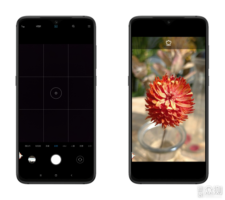 國慶投稿聊聊miui相機ai模式