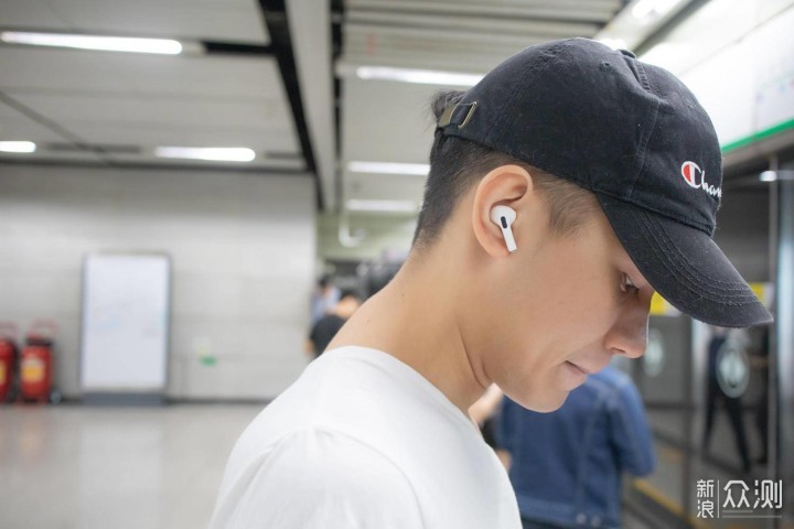 airpodspro体验可能是我最后一款无线耳机