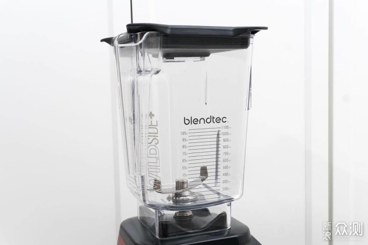 5年一千次使用经验分享，blendtec625开箱体验_新浪众测