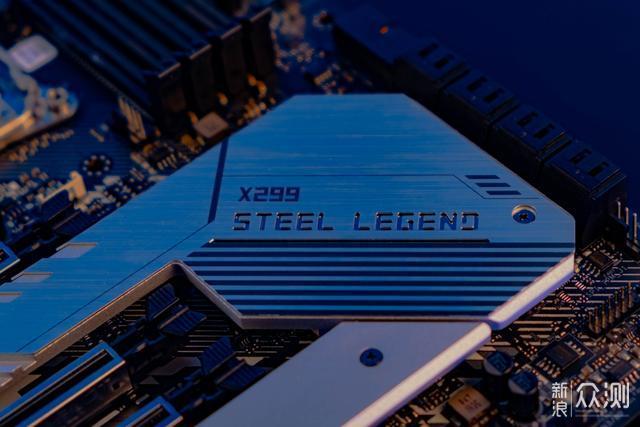 X299 Steel Legend测试及拆解评测_新浪众测