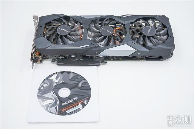 技嘉GTX 1660 SUPER GAMING OC 6G显卡体验_新浪众测