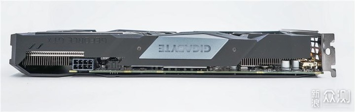 技嘉GTX 1660 SUPER GAMING OC 6G显卡体验_新浪众测