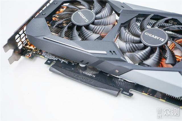 技嘉GTX 1660 SUPER GAMING OC 6G显卡体验_新浪众测