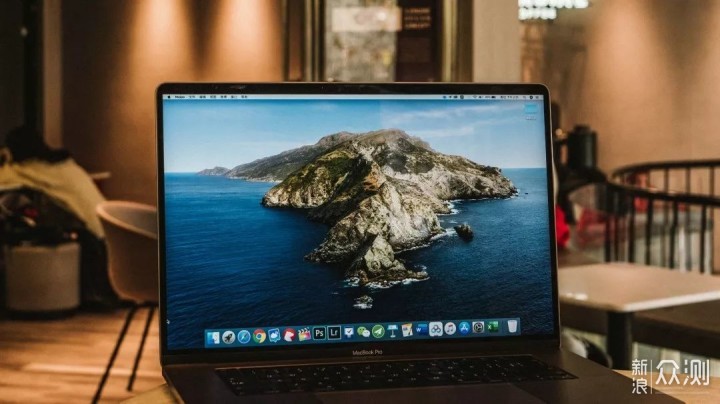 Macbook Pro 16寸 信任重连 原创 新浪众测