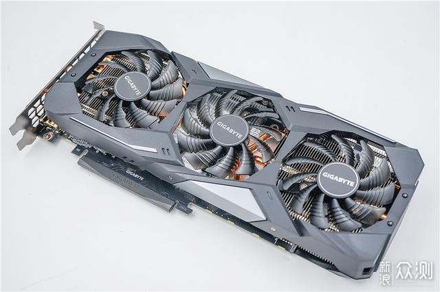 技嘉GTX 1660 SUPER GAMING OC 6G显卡体验_新浪众测