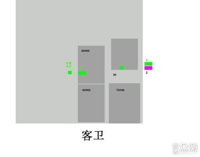 教你如何搞定无主灯光、开关插座、水电布局_新浪众测