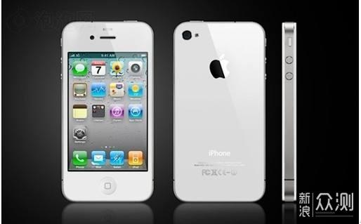 iPhone 4名列改变全球生活科技产品排行榜榜首_新浪众测