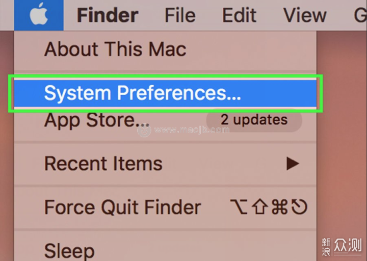 如何在Mac上复制和粘贴_新浪众测