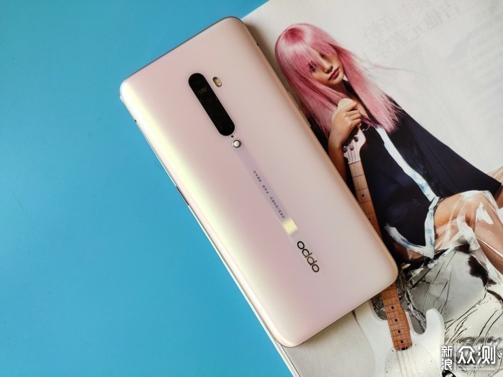 OPPO Reno2两个月体验告诉你：别忙追新_新浪众测